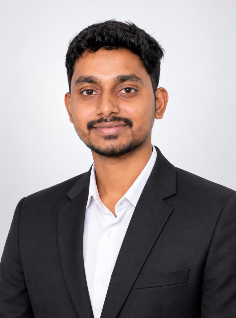 Arun Kumar Akula