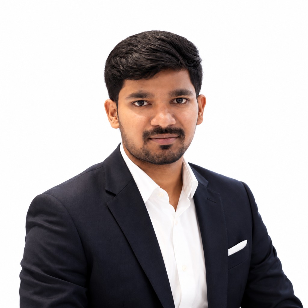 Ashok Raguri