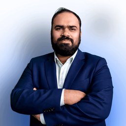 Dhiraj Aknurwar