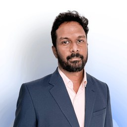 Dinesh Vardhelly