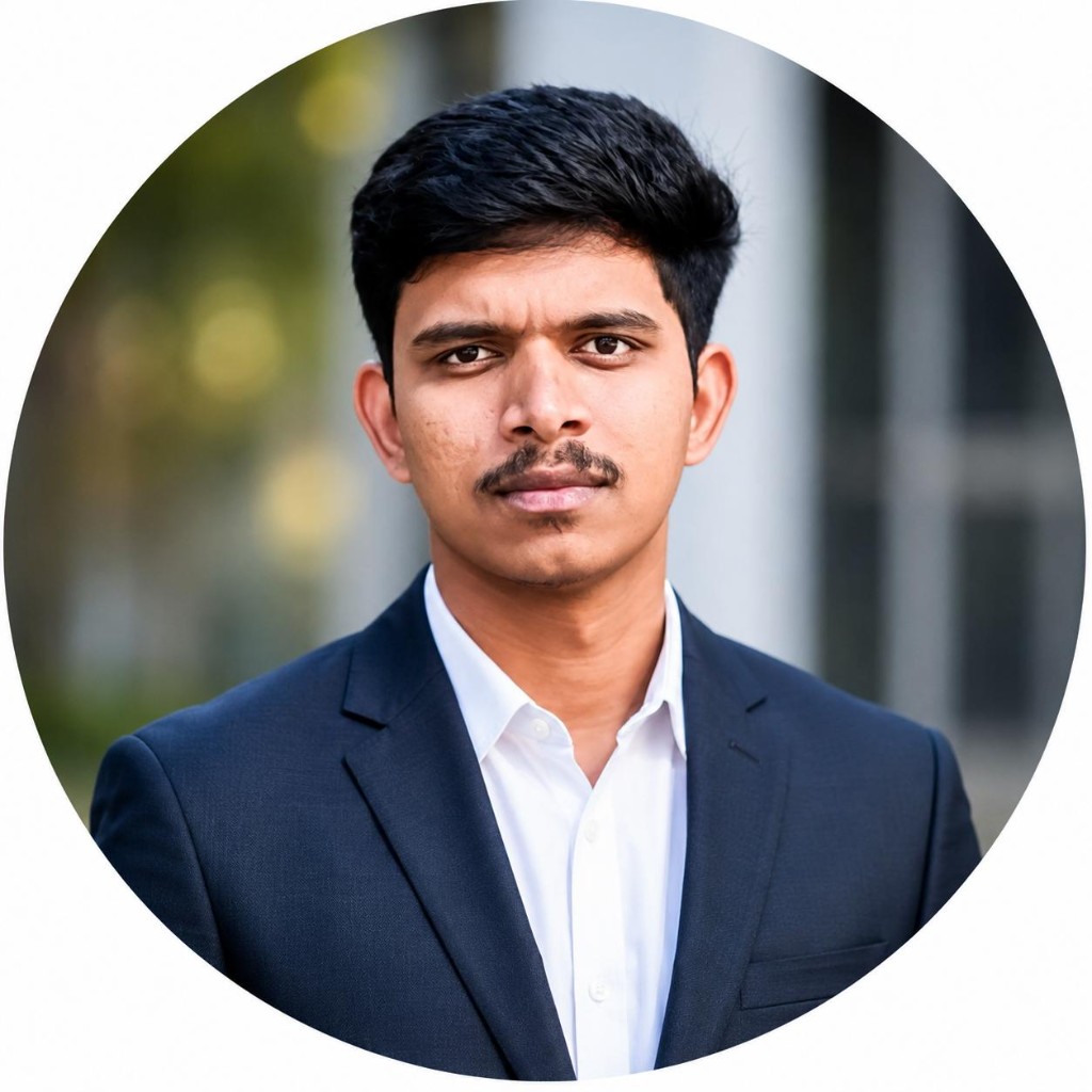 Mahendar Thota