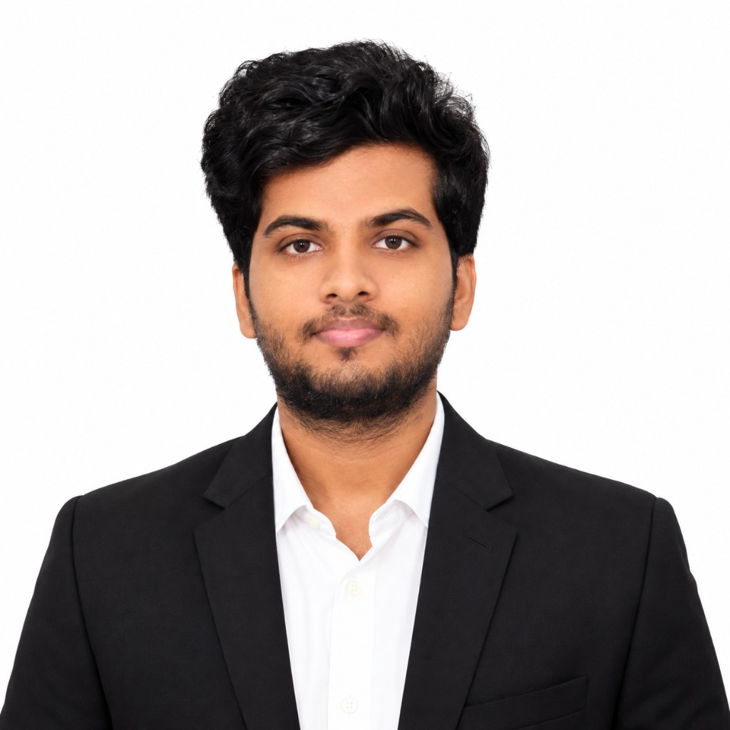 Manoj Reddy Basani
