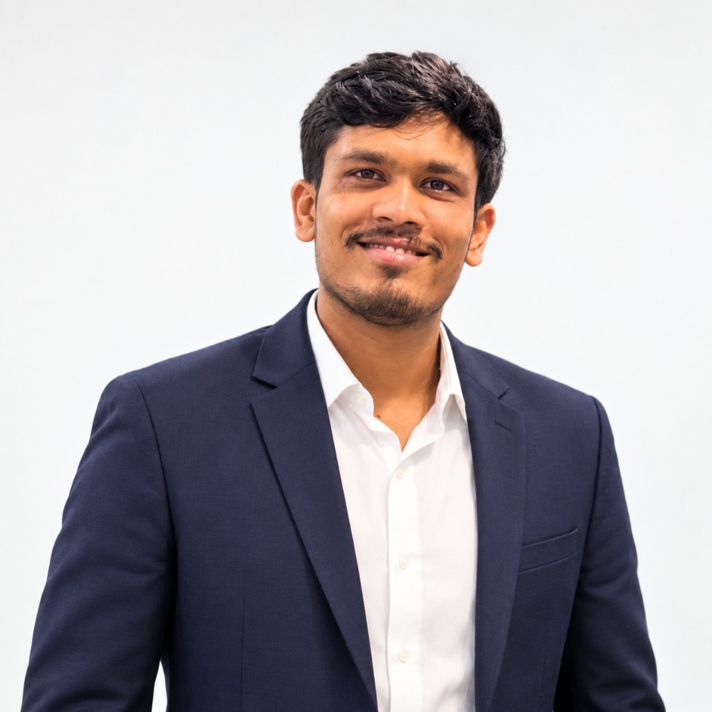 Navaneeth Reddy Reddy Gaari
