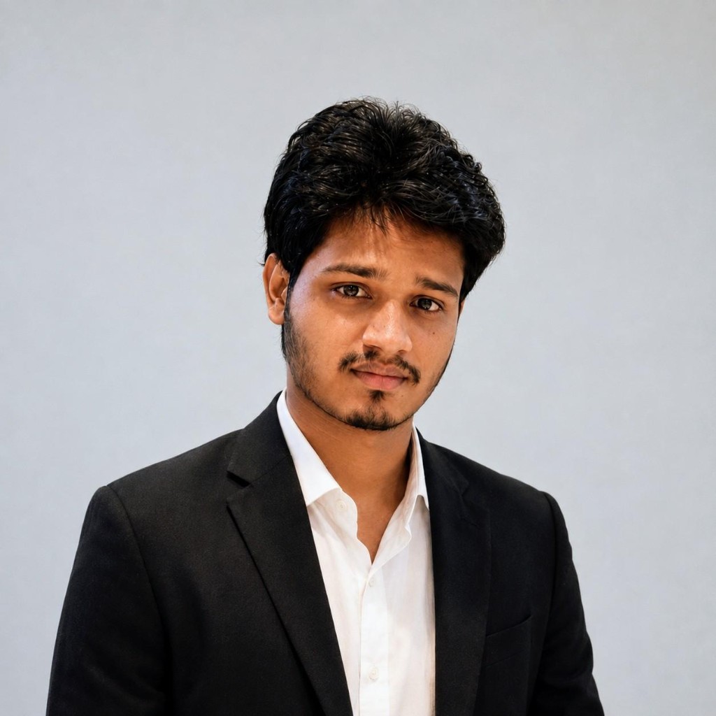 Nikhil Kongari