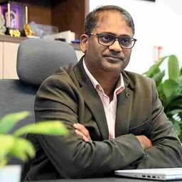 Mr. Phaniraj Jaligama