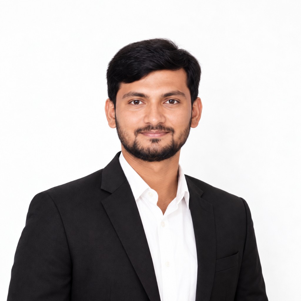 Prasanth Ellendula