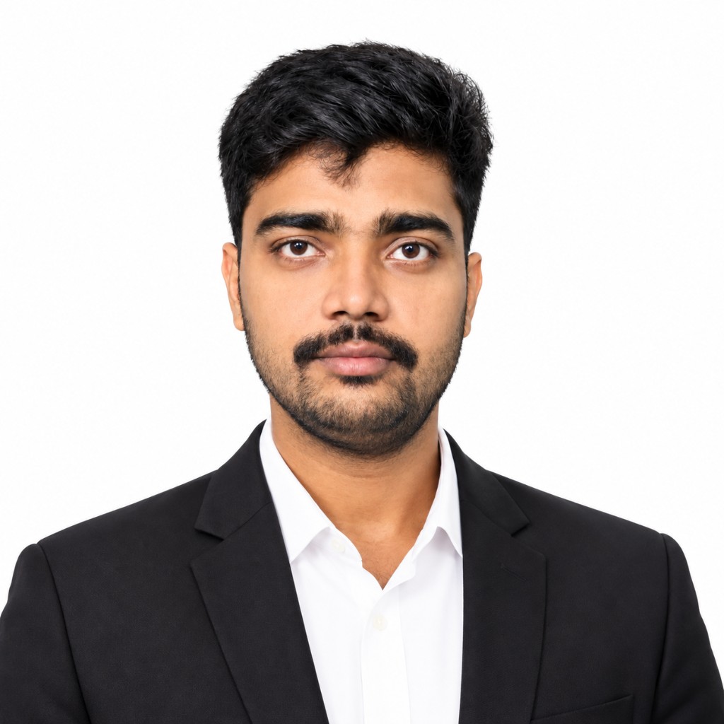 Raju Velpula