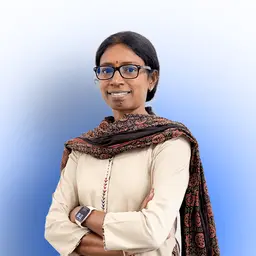 Srilatha Kusumba