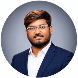 Vamshi Krishna Kammari